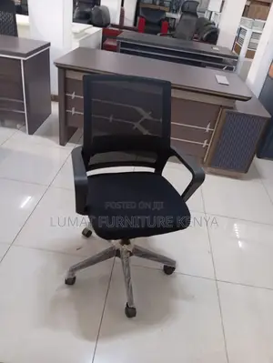 Functional Office Desk Chair
