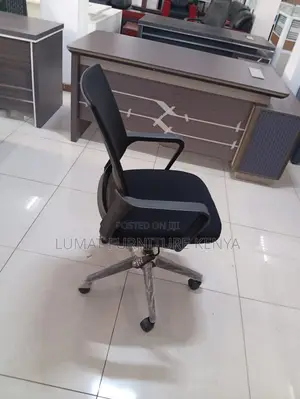 Functional Office Desk Chair