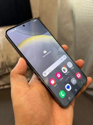 Samsung Galaxy S23+ 256 GB Black - thumbnail 2