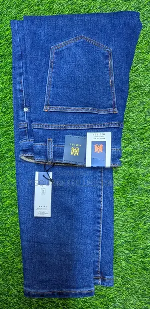 Men's Assorted Quality Jeans