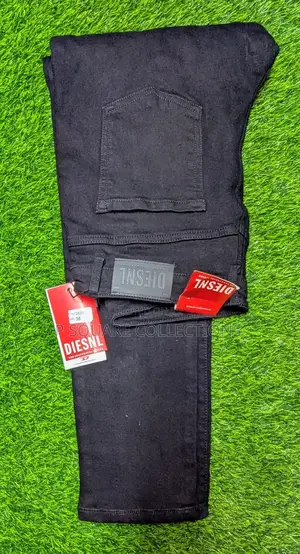Men's Assorted Quality Jeans