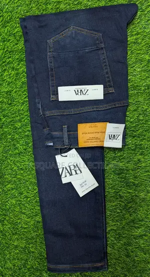 Men's Assorted Quality Jeans