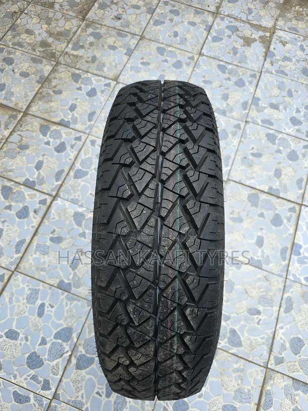 215/75r15 Fortune Tyre - thumbnail 2