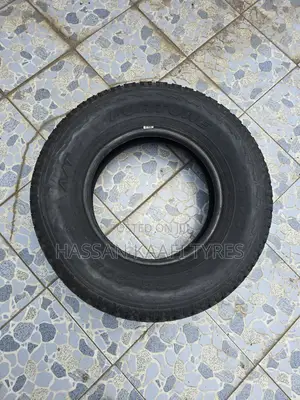 215/75r15 Fortune Tyre