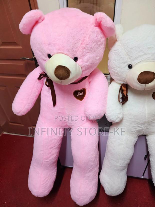 Giant Large Teddy Bear~Cute 100cm Teddy Bear - main view