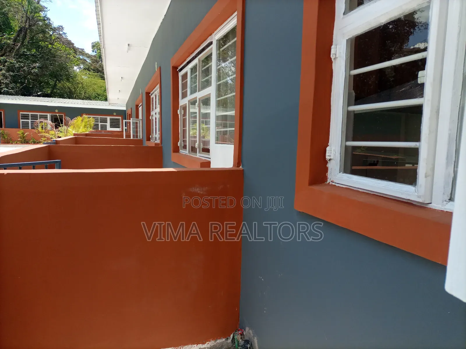 2bdrm Apartment in Uthiru, Valley Arcade for rent