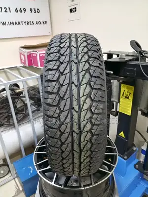 265/75r16 Comforser Cf1000 – Premium All Terrain Tyre
