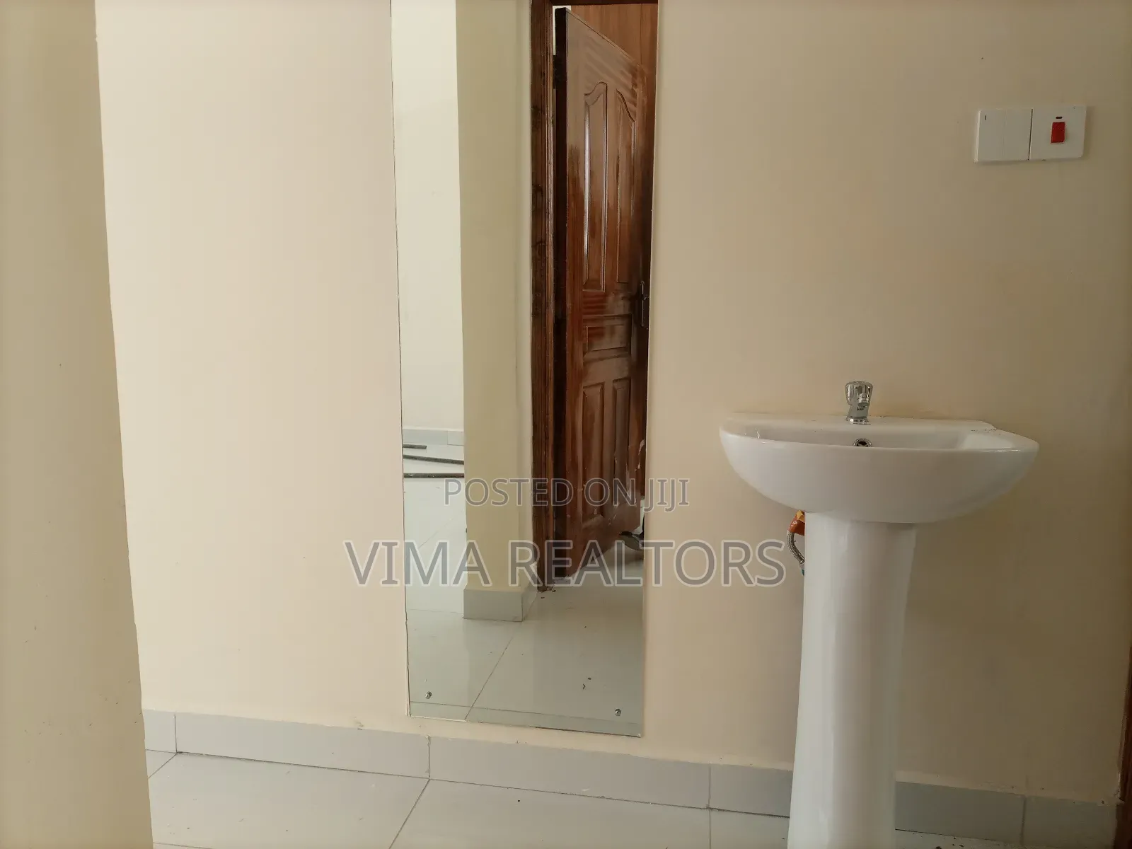 2bdrm Apartment in Uthiru, Valley Arcade for rent