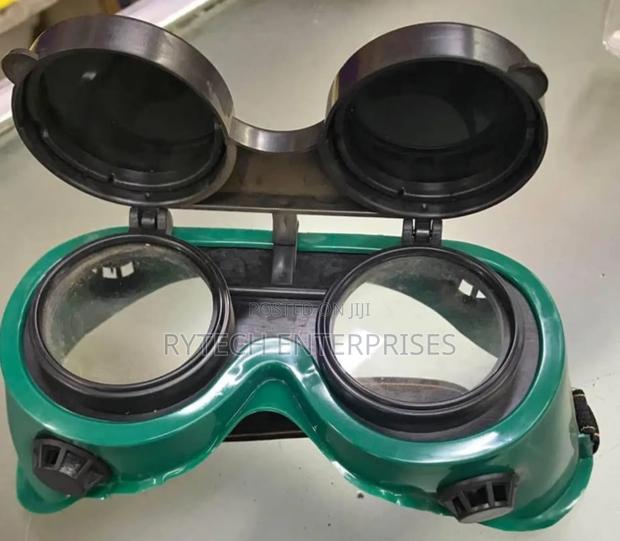Safety Welding Goggles