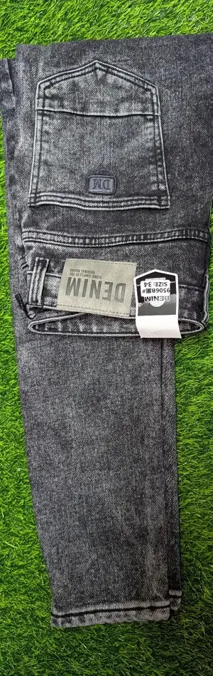 Men's Assorted Quality Jeans