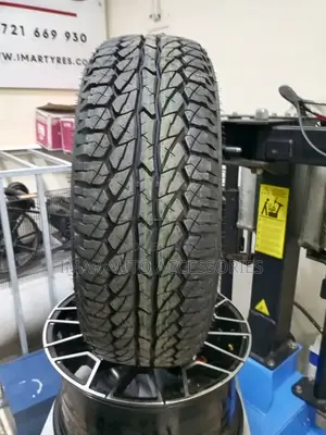 225/65r17 Comforser Cf1000 – All Terrain Performance Tyre