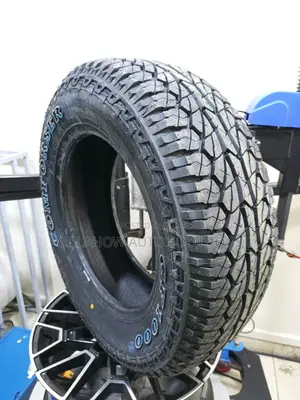 225/65r17 Comforser Cf1000 – All Terrain Performance Tyre