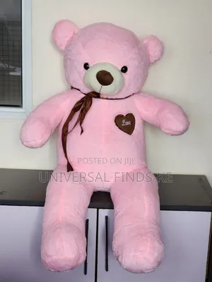 100cm Large Teddy Bear