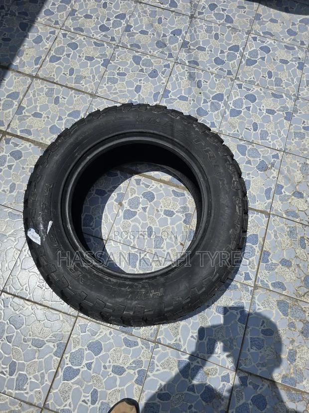 265/60r18 Maxtrek Tyre - thumbnail 3