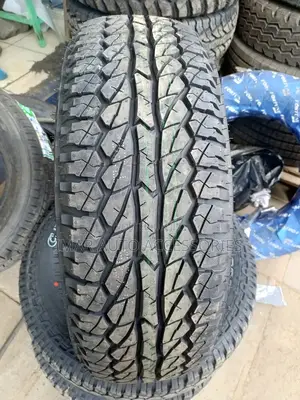 235/65r17 Comforser Cf1000 – Versatile All Terrain Suv Tyre