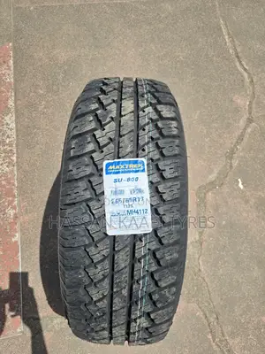 265/65r17 Maxtrek Tyre Su 800