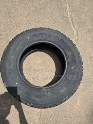 265/65r17 Maxtrek Tyre Su 800