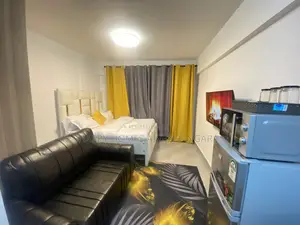 Happy Homes Airbnbs- (Ngara- Parklands)