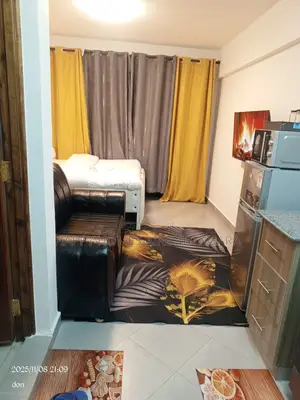 Happy Homes Airbnbs- (Ngara- Parklands)