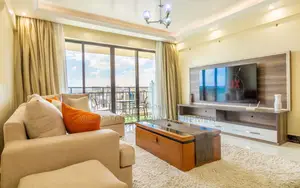Furnished 2bdrm Apartment in Ndemi Gardens, Hurlingham for rent