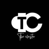 The Cluster logo