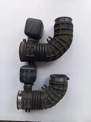 Suzuki Grand Vitara Turbo Pipe