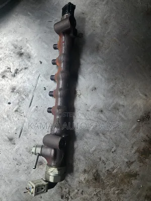 1kd Common Rail New Model Hilux,Prado and Hiace