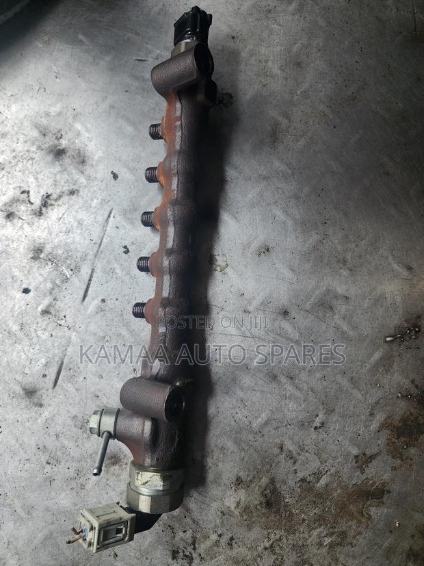 1kd Common Rail New Model Hilux,Prado and Hiace