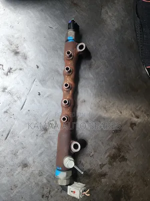 1kd Common Rail New Model Hilux,Prado and Hiace