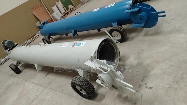 300mm Heavy Duty Carpet Drier Machine Fully Automatic. - main view