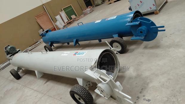 300mm Heavy Duty Carpet Drier Machine Fully Automatic. - thumbnail 3