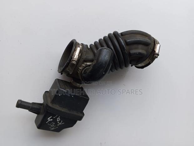 Nissan X-trail Mr20 Turbo Pipe