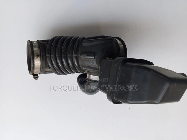 Nissan X-trail Mr20 Turbo Pipe - thumbnail 2