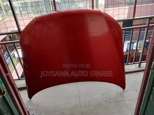 Subaru Forester Sh Bonnet