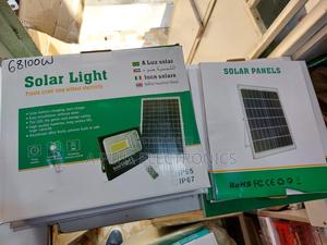 Solar Light 100w - thumbnail 2