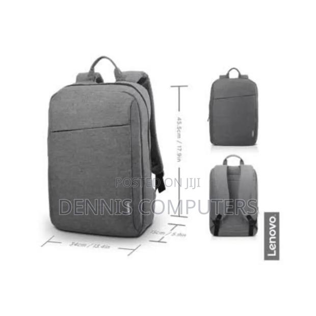 Lenovo B210 Backpack - Black - 4×40t84059