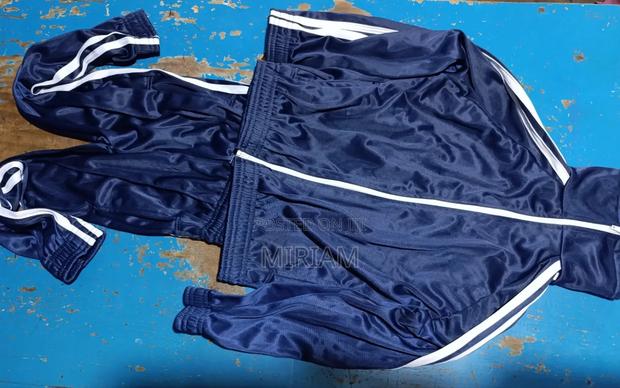 School Uniforms Tracksuits Na Sweater Jumper Trousers Shirt Sockna Tie