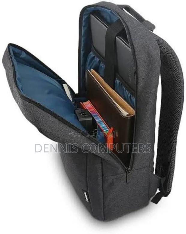 Lenovo B210 Backpack - Black - 4×40t84059 - thumbnail 2