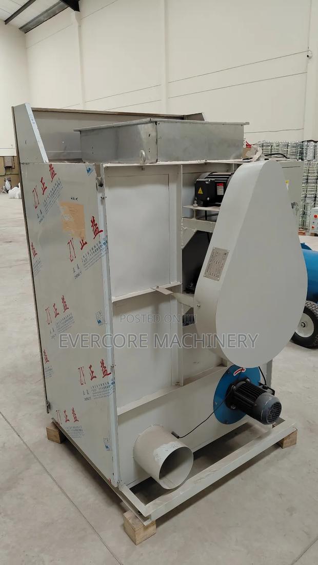 Industrial Automatic Washing Machine Offer. - thumbnail 4