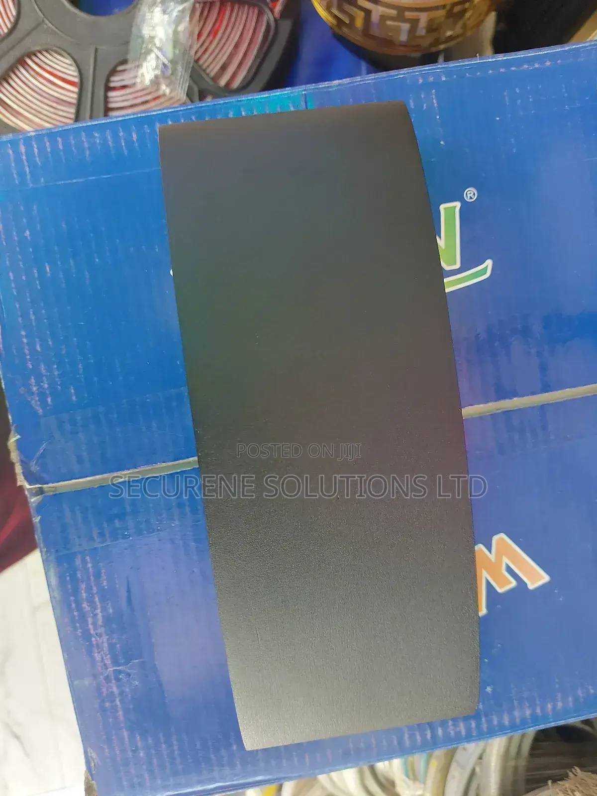 4 Eye Led Wall Light