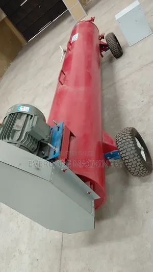 Heavy Duty 600mm Carpet Drier Machine With Heavy Duty Motor.