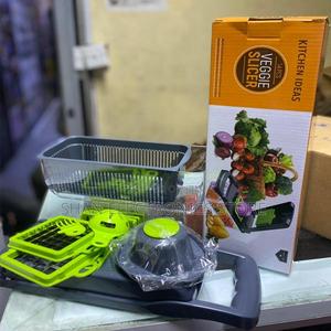 Share This Product14in1 Vegetable Slicer - thumbnail 2