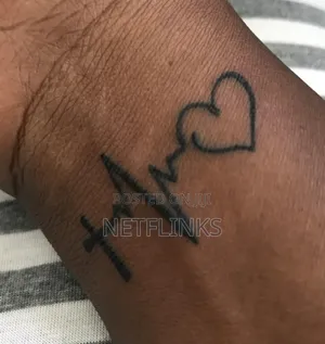 Micro Tattoos