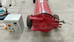 Fully Automatic Industrial Carpet Drying Machine 600mm.