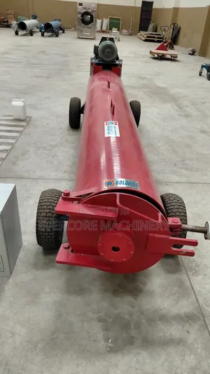 Fully Automatic Industrial Carpet Drying Machine 600mm.