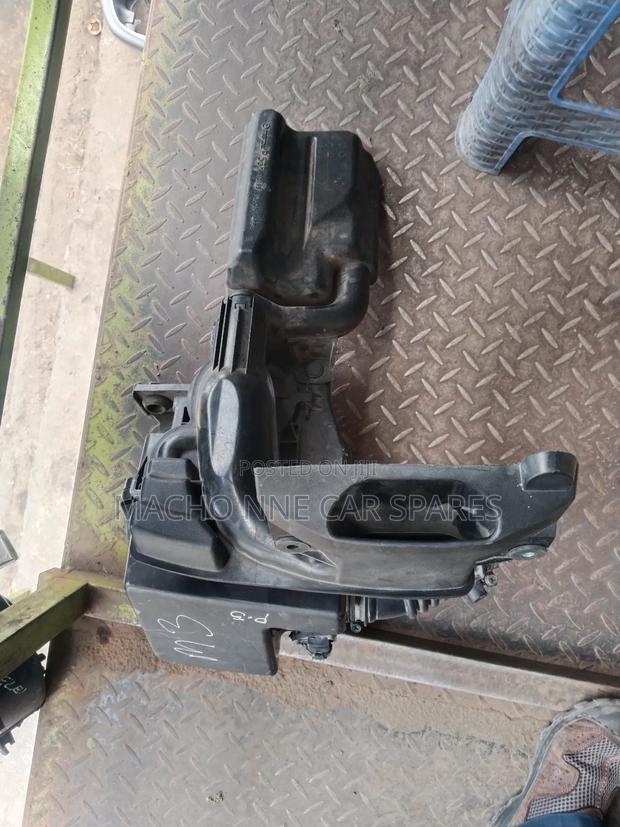 Mazda Axela /Demio Air Cleaner - main view