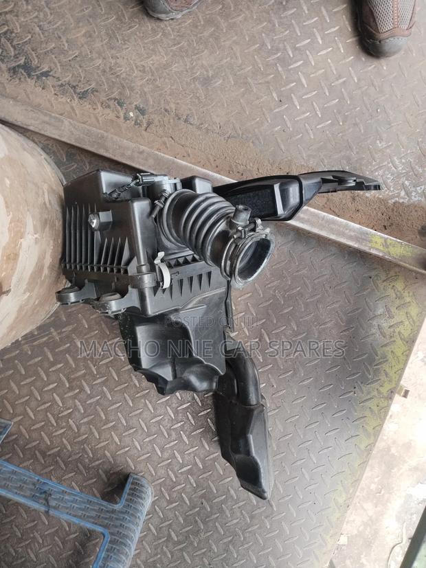 Mazda Axela /Demio Air Cleaner - thumbnail 2