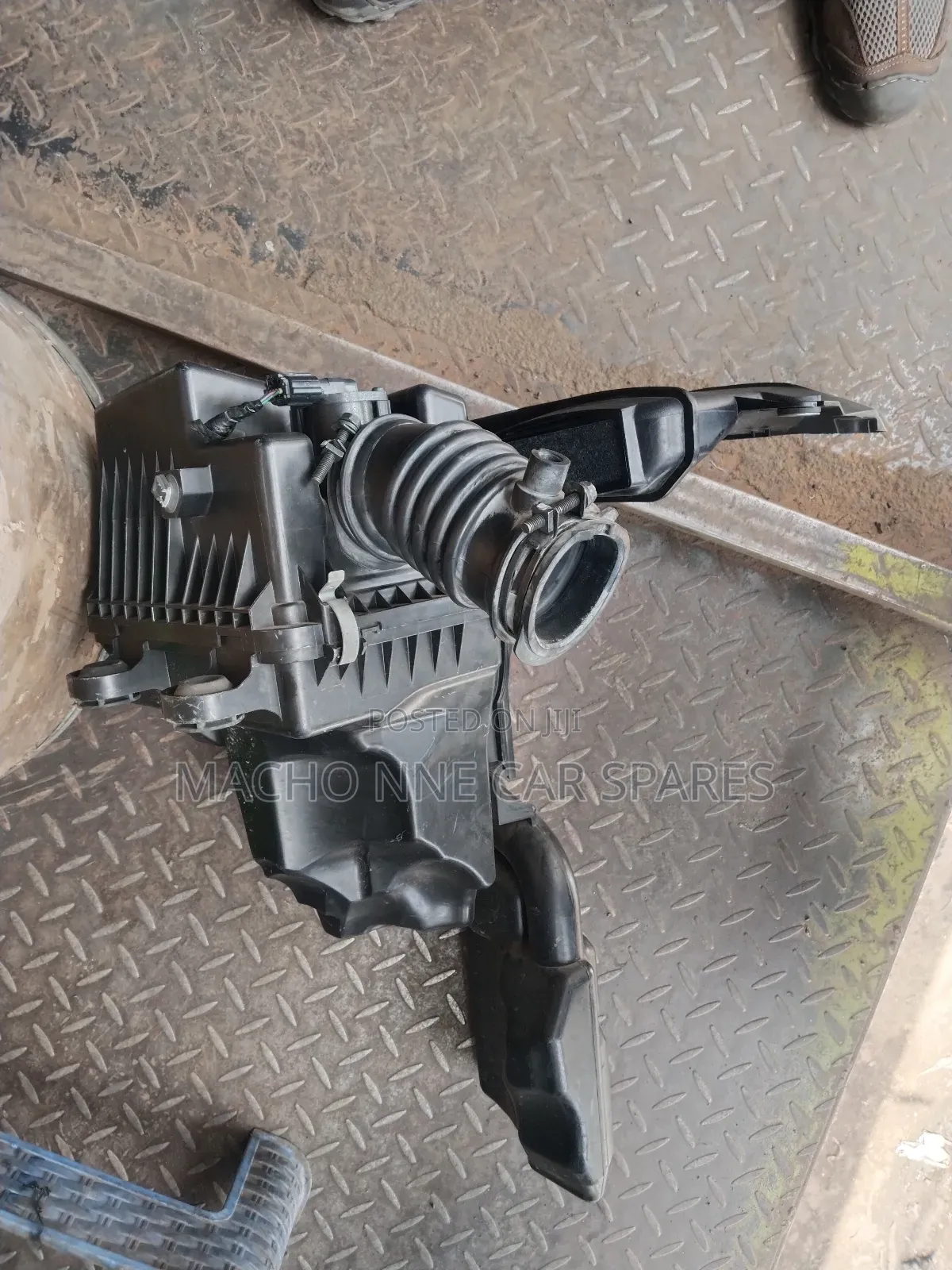 Mazda Axela /Demio Air Cleaner