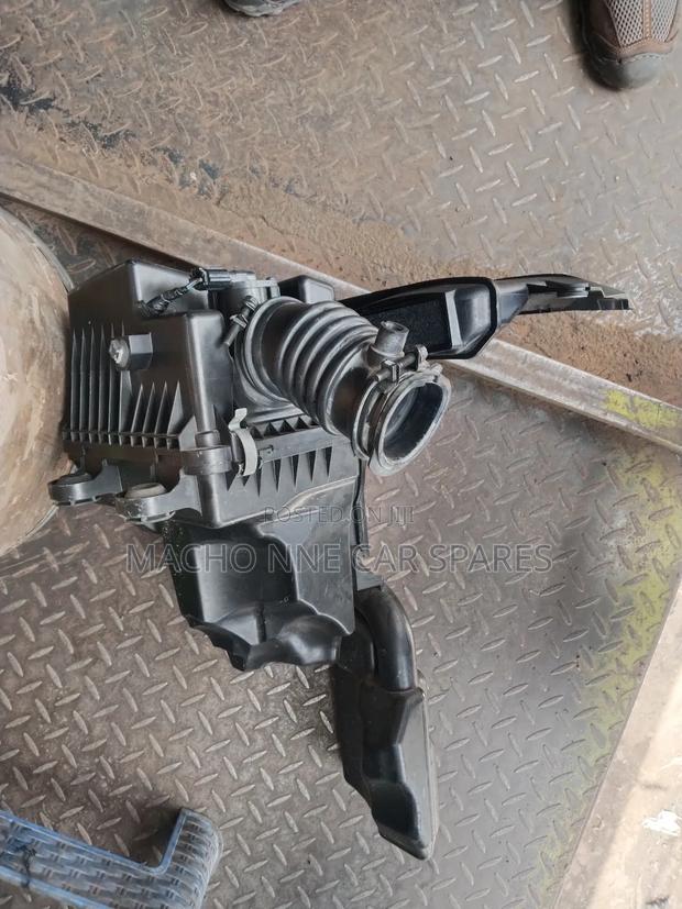 Mazda Axela /Demio Air Cleaner - thumbnail 3