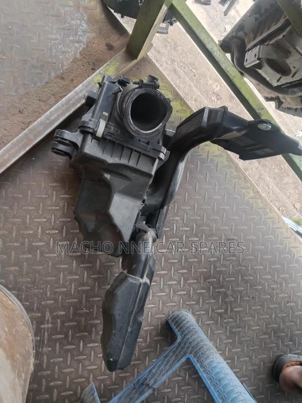 Mazda Axela /Demio Air Cleaner - thumbnail 4